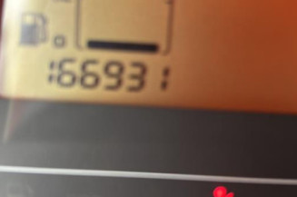 Reservoir essence CITROEN C2