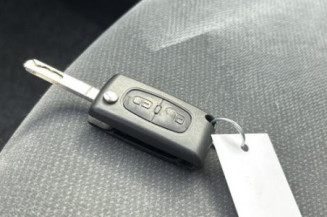 Reservoir essence CITROEN C2