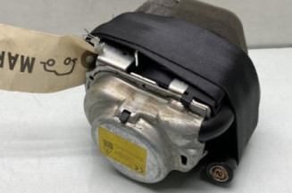 Pretensionneur de ceinture arriere gauche PEUGEOT 5008 2 Photo n°1