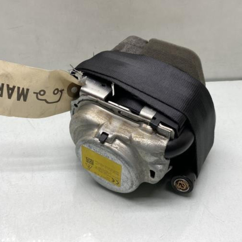 Pretensionneur de ceinture arriere gauche PEUGEOT 5008 2 Photo n°1