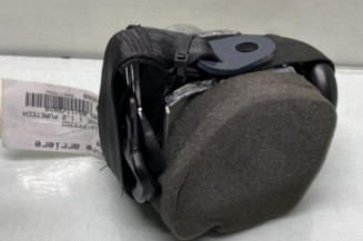 Pretensionneur de ceinture arriere gauche PEUGEOT 5008 2