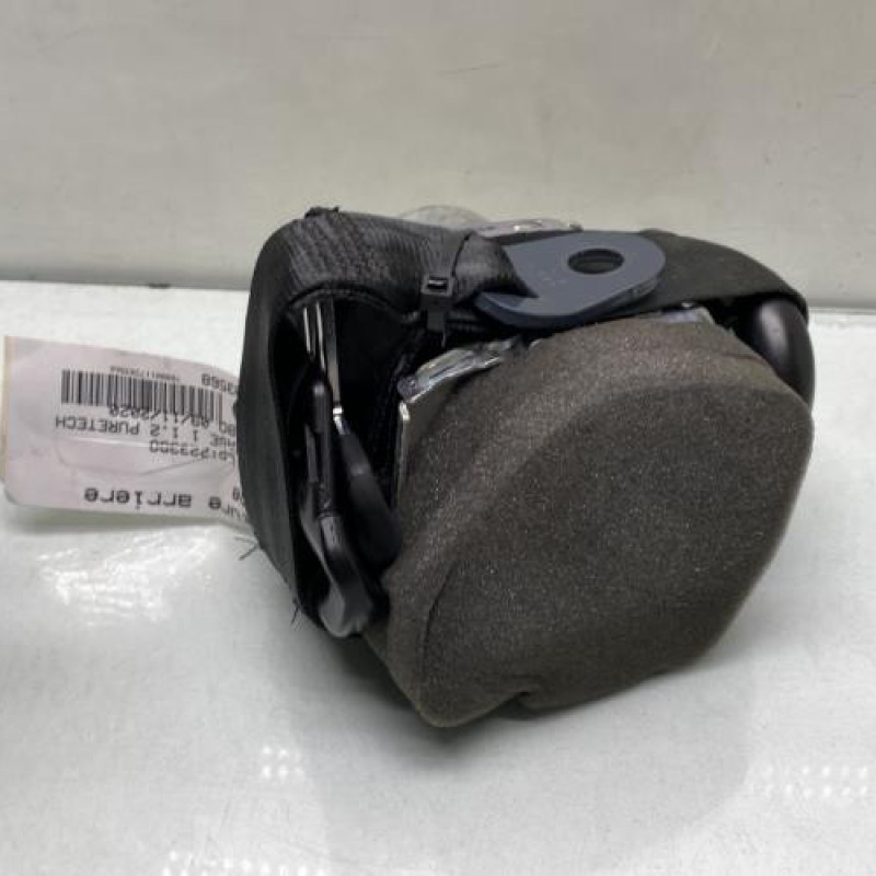 Pretensionneur de ceinture arriere gauche PEUGEOT 5008 2 Photo n°3