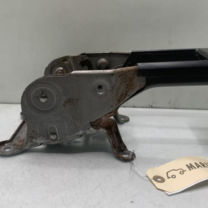 Levier frein à main RENAULT MEGANE 2 Photo n°1