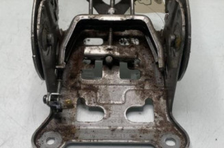 Levier frein à main RENAULT MEGANE 2