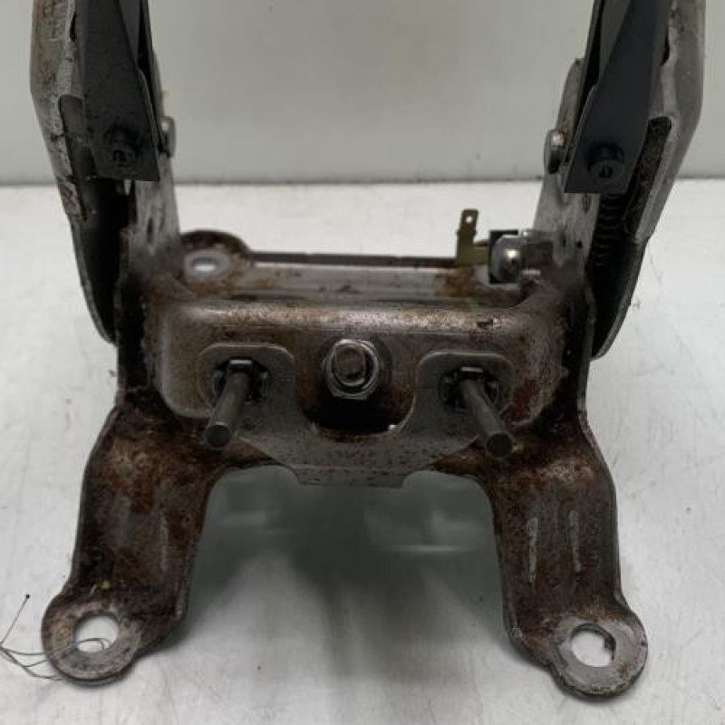 Levier frein à main RENAULT MEGANE 2 Photo n°4