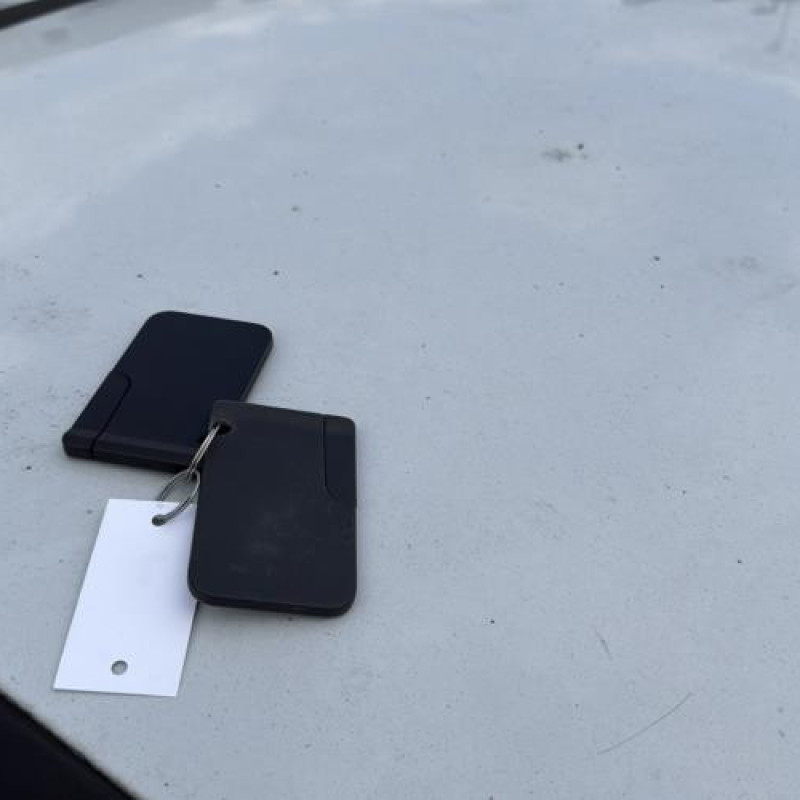 Levier frein à main RENAULT MEGANE 2 Photo n°19