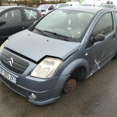 Reservoir essence CITROEN C2 Photo n°1