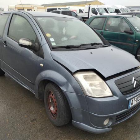 Reservoir essence CITROEN C2