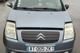 Reservoir essence CITROEN C2