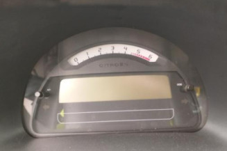 Reservoir essence CITROEN C2