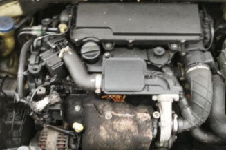 Reservoir essence CITROEN C2