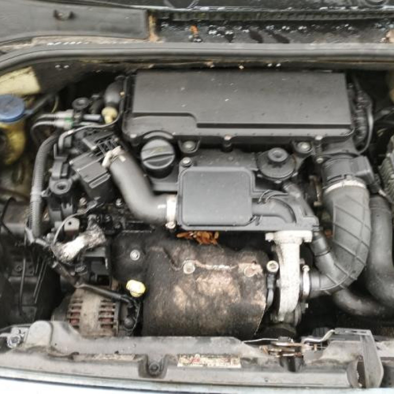 Reservoir essence CITROEN C2 Photo n°18