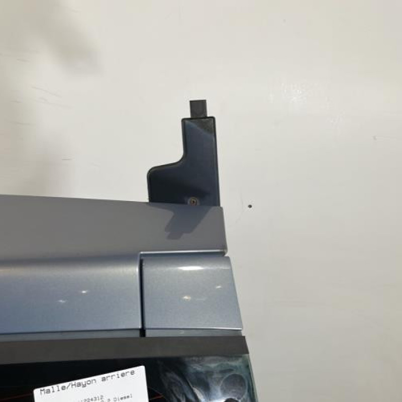 Malle/Hayon arriere RENAULT ESPACE 4 Photo n°3