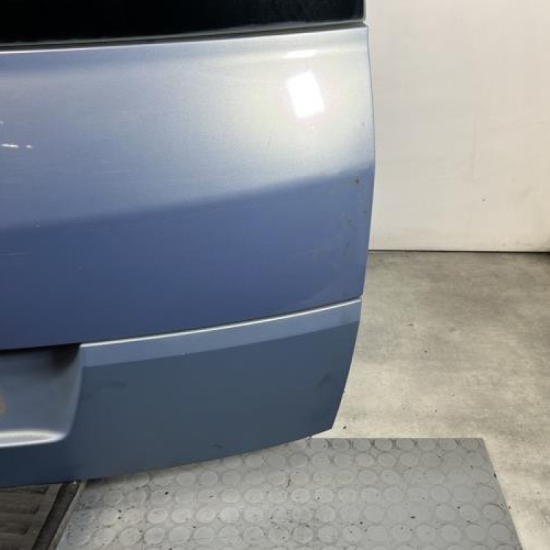 Malle/Hayon arriere RENAULT ESPACE 4 Photo n°4