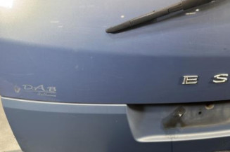 Malle/Hayon arriere RENAULT ESPACE 4