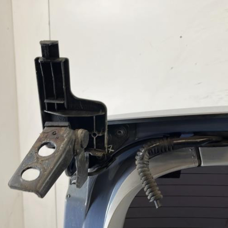 Malle/Hayon arriere RENAULT ESPACE 4 Photo n°6