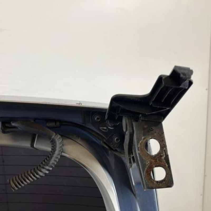 Malle/Hayon arriere RENAULT ESPACE 4 Photo n°7