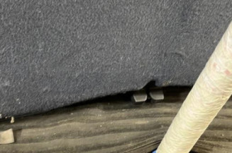 Malle/Hayon arriere RENAULT ESPACE 4