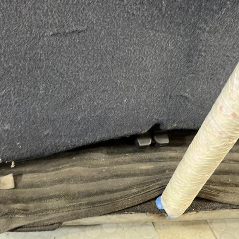 Malle/Hayon arriere RENAULT ESPACE 4 Photo n°10