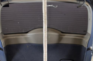 Malle/Hayon arriere RENAULT ESPACE 4