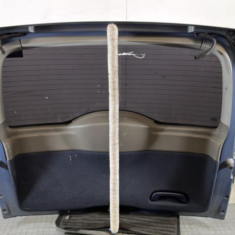 Malle/Hayon arriere RENAULT ESPACE 4 Photo n°11