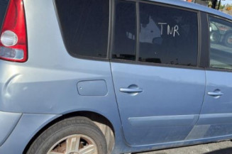 Malle/Hayon arriere RENAULT ESPACE 4