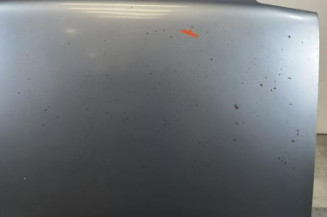 Capot RENAULT SUPER 5 Photo n°1