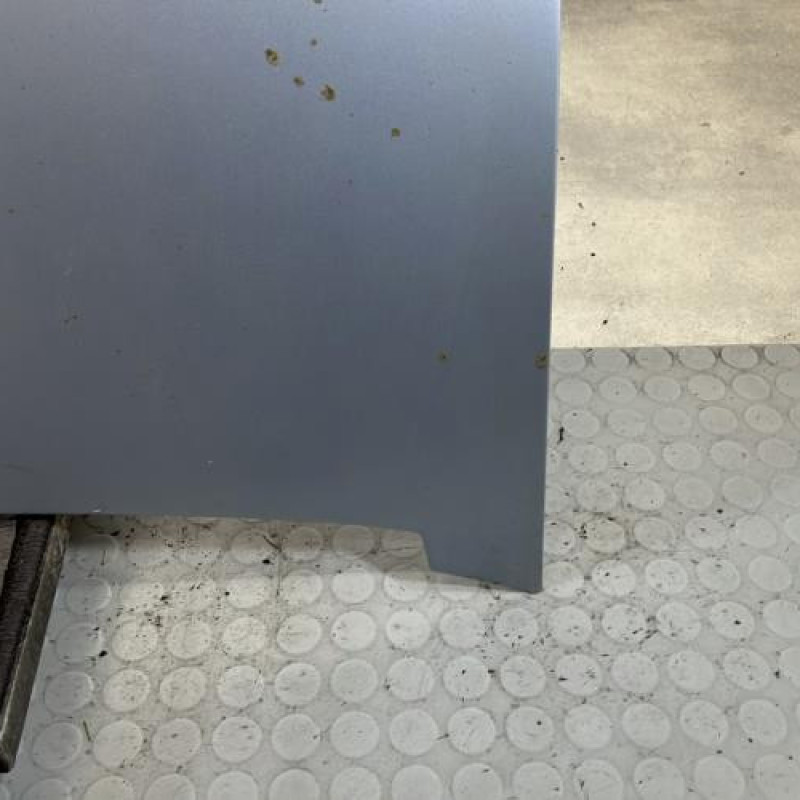 Capot RENAULT SUPER 5 Photo n°5