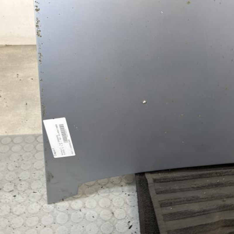 Capot RENAULT SUPER 5 Photo n°6