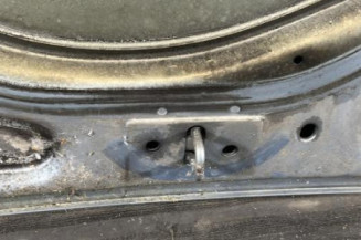 Capot RENAULT SUPER 5