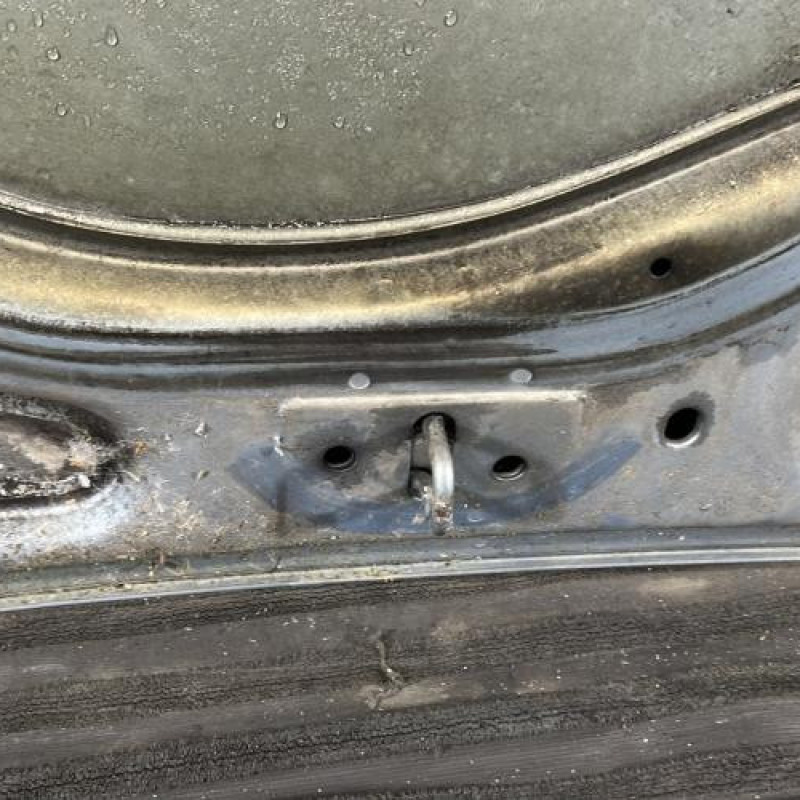 Capot RENAULT SUPER 5 Photo n°9