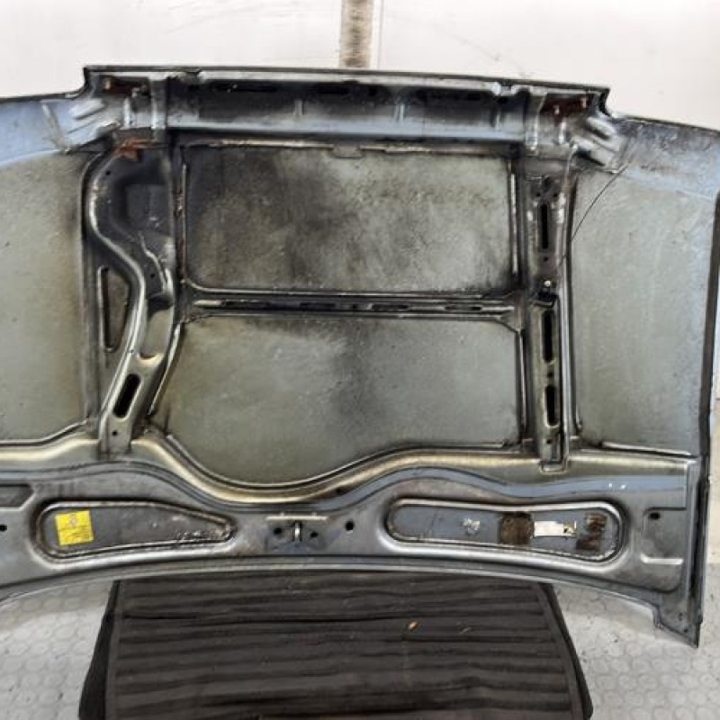 Capot RENAULT SUPER 5 Photo n°10