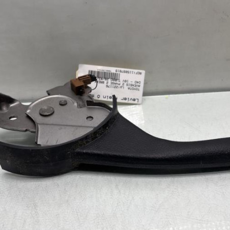 Levier frein à main TOYOTA AVENSIS 2 Photo n°1