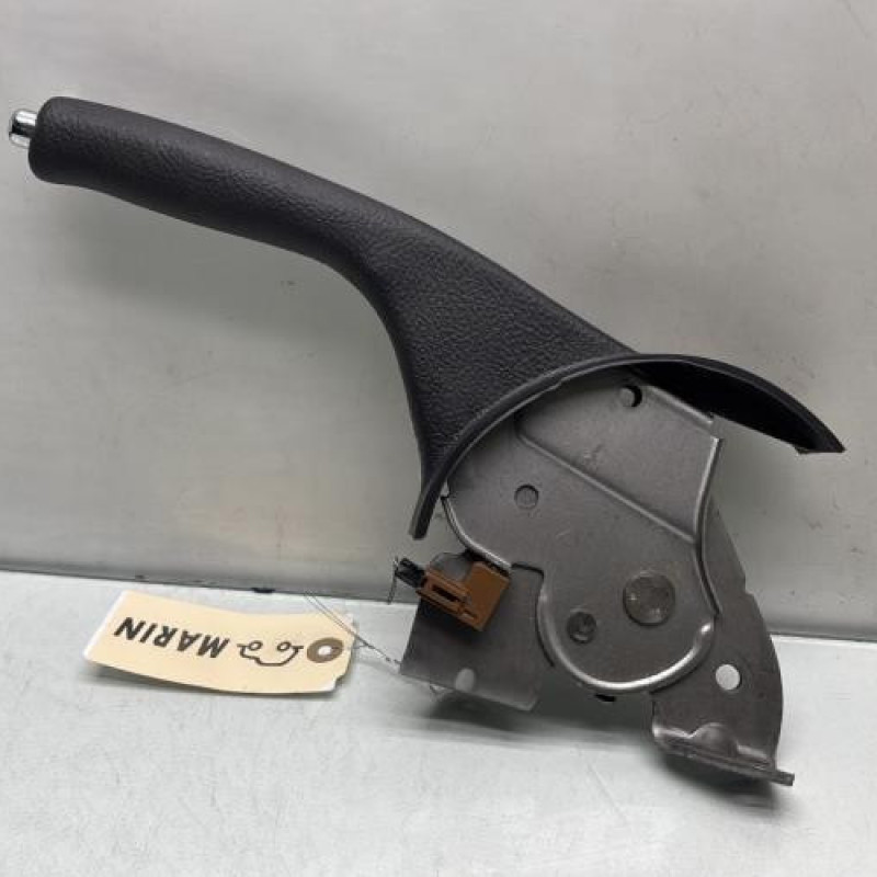 Levier frein à main TOYOTA AVENSIS 2 Photo n°3