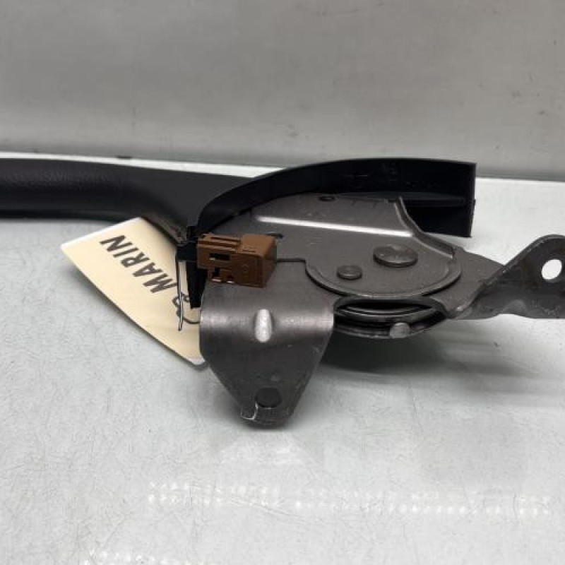 Levier frein à main TOYOTA AVENSIS 2 Photo n°4