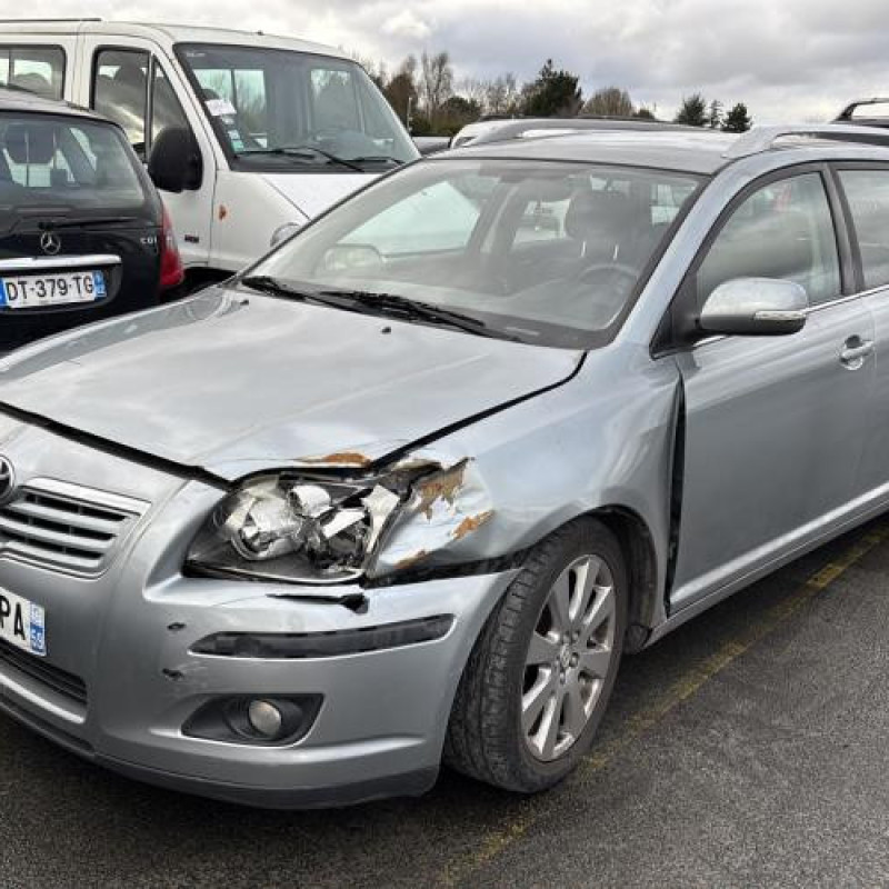 Levier frein à main TOYOTA AVENSIS 2 Photo n°6