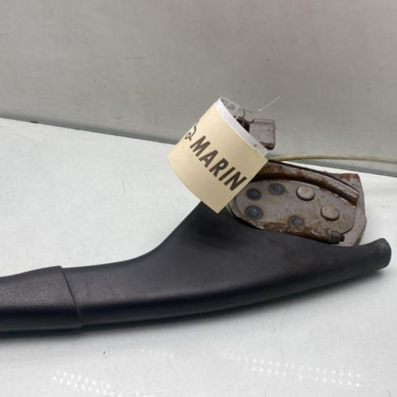 Levier frein à main RENAULT CLIO 3 Photo n°3