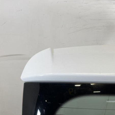 Malle/Hayon arriere OPEL CORSA D