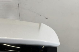 Malle/Hayon arriere OPEL CORSA D