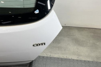 Malle/Hayon arriere OPEL CORSA D