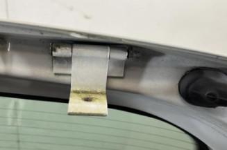 Malle/Hayon arriere OPEL CORSA D