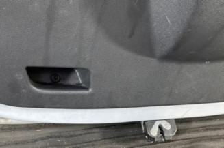 Malle/Hayon arriere OPEL CORSA D