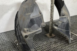 Pare boue avant droit OPEL CORSA D