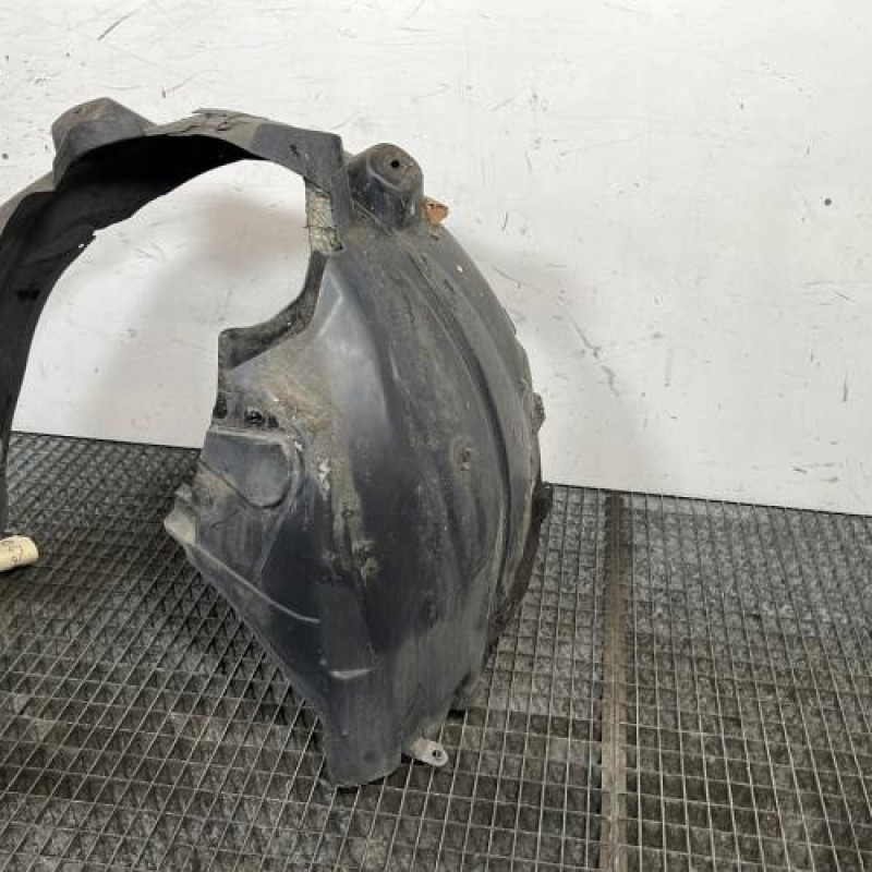 Pare boue avant droit OPEL CORSA D Photo n°4