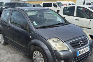 Reservoir essence CITROEN C2