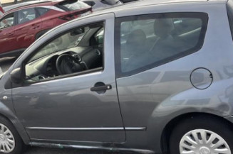 Reservoir essence CITROEN C2