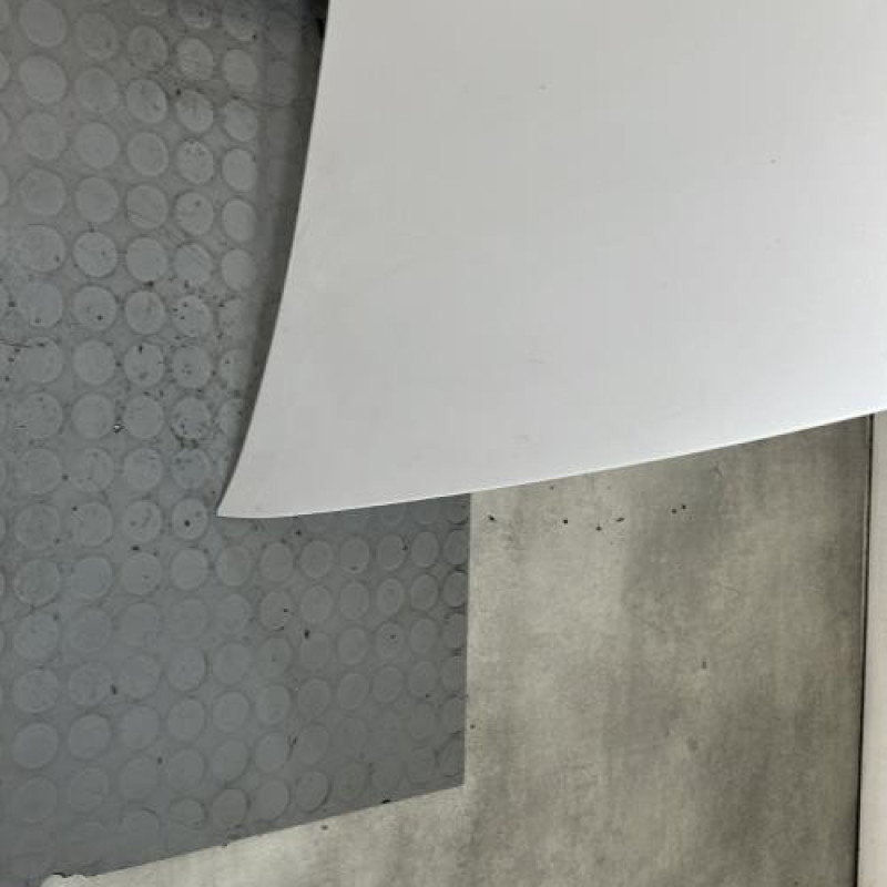 Capot CITROEN DS5 Photo n°4