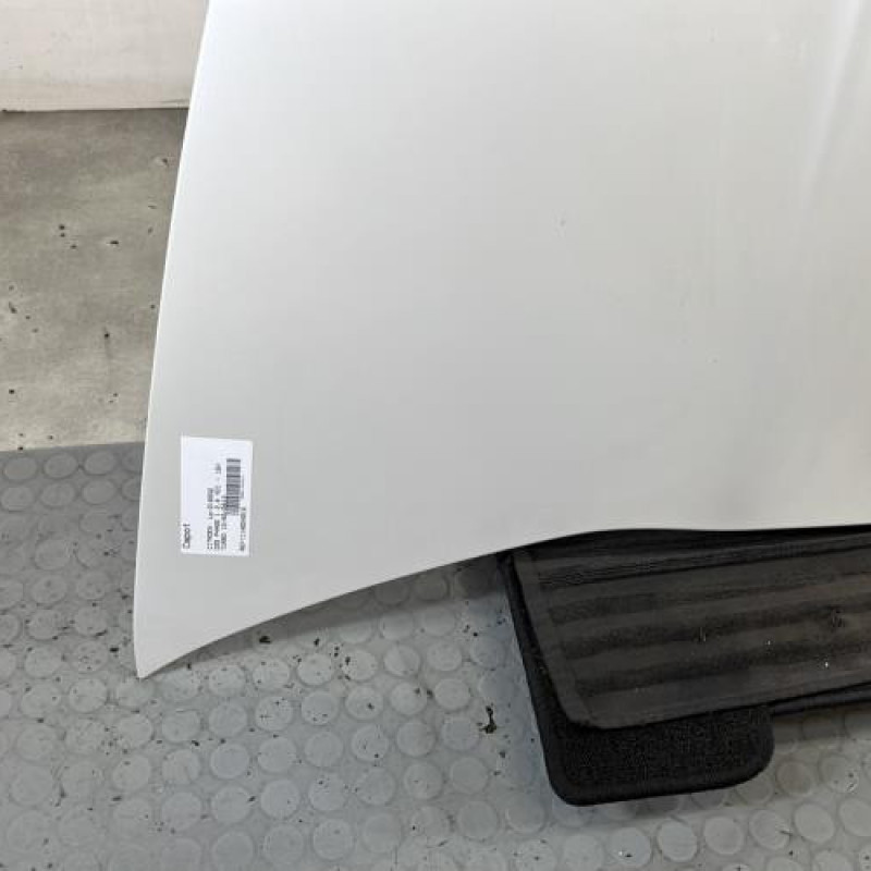 Capot CITROEN DS5 Photo n°5