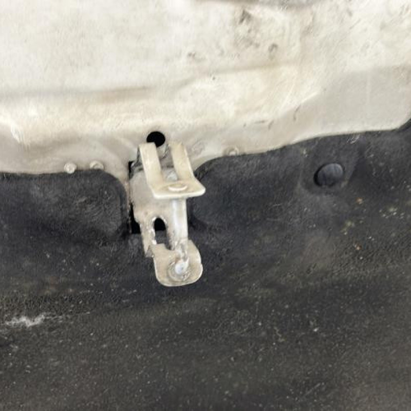 Capot CITROEN DS5 Photo n°6