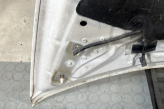 Capot CITROEN DS5